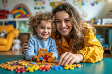 A ciência por trás da aprendizagem por meio da brincadeira