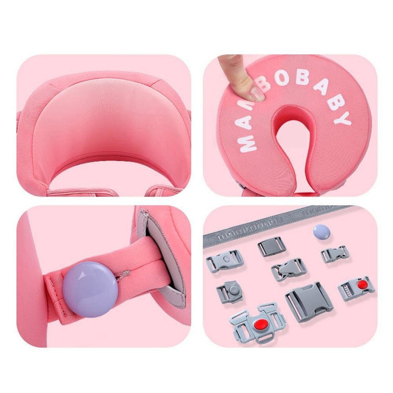 Boia Flutuador De Braço e Peito Mambobaby