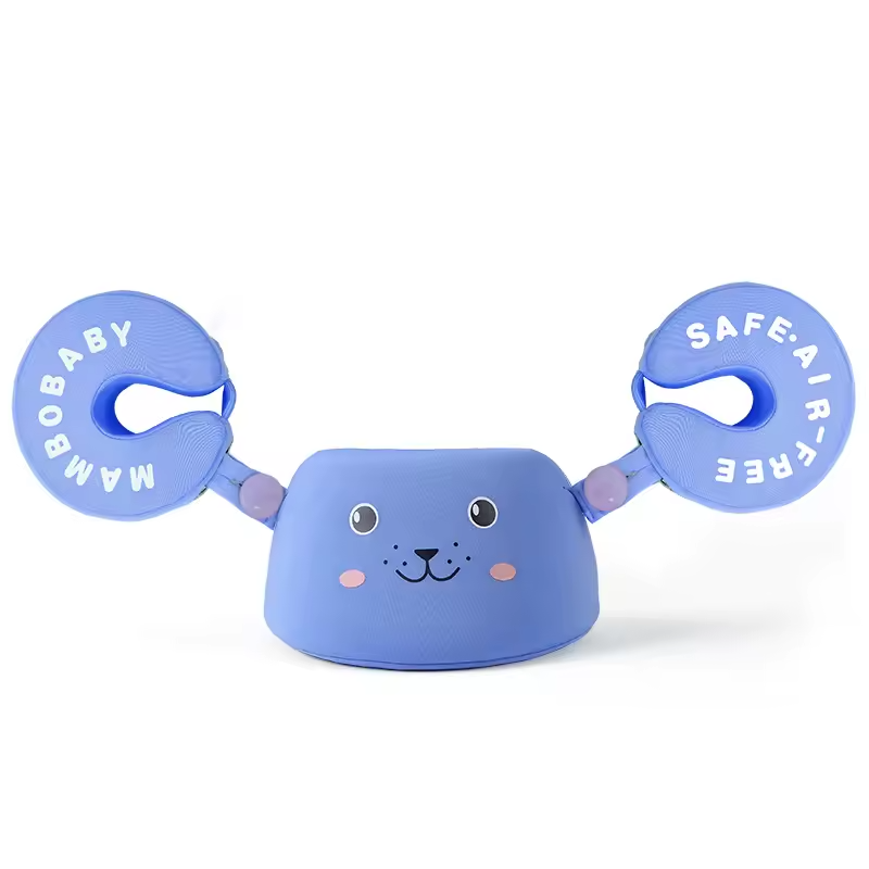 Boia Flutuador De Braço e Peito Mambobaby