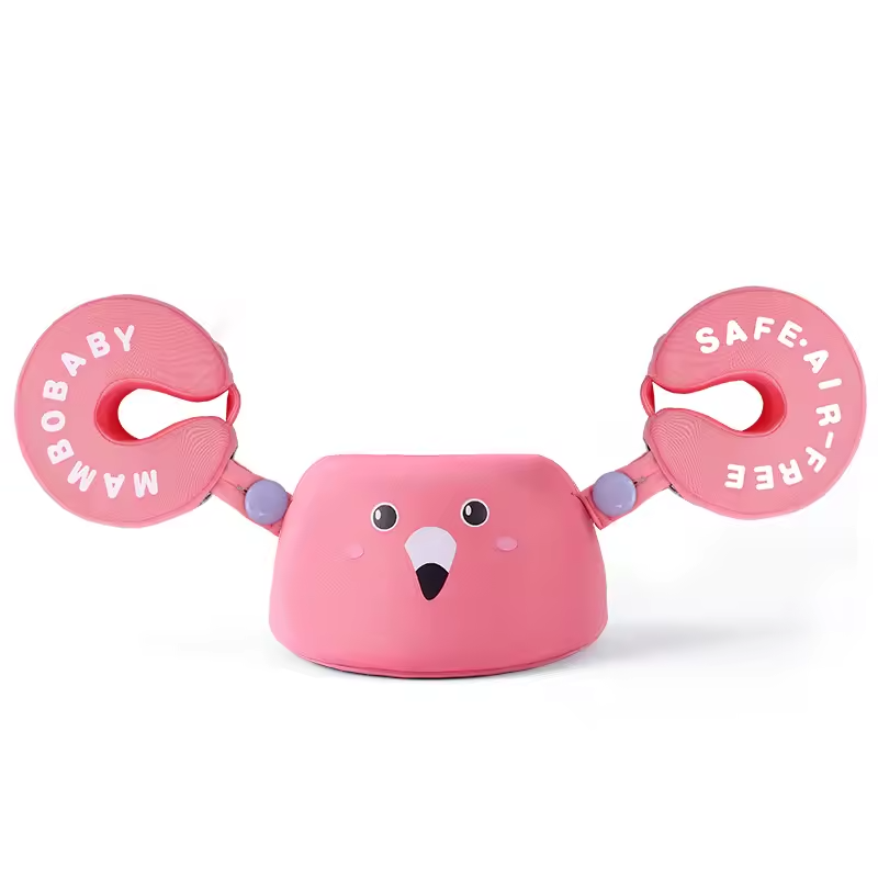 Boia Flutuador De Braço e Peito Mambobaby