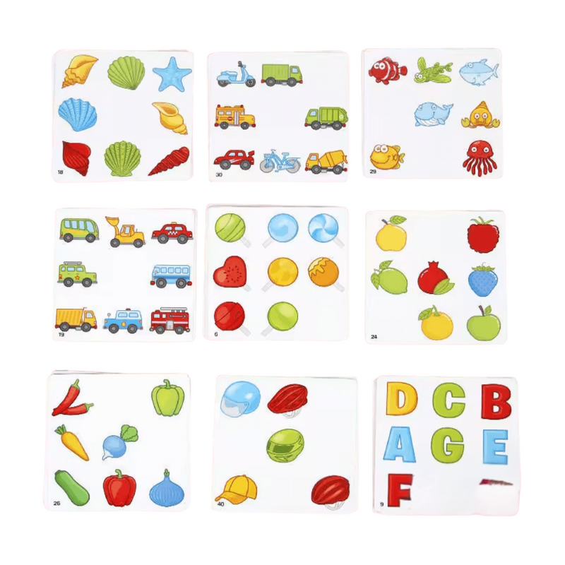 Jogo De Mesa Push Game Funny