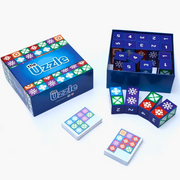 Jogo De Mesa The Uzzle