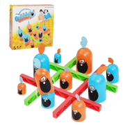 Jogo Da Velha Gobblet Game Peças Inteligentes