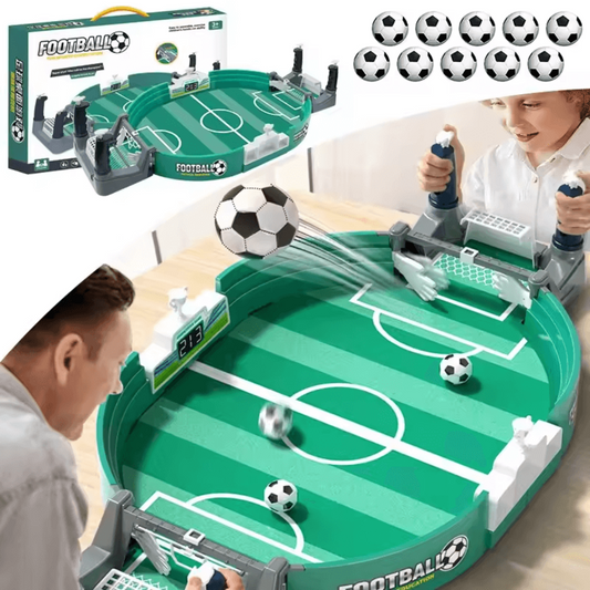 Jogo de Mesa de Futebol Americano Battle