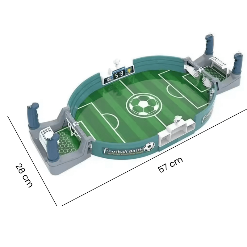 Jogo de Mesa de Futebol Americano Battle