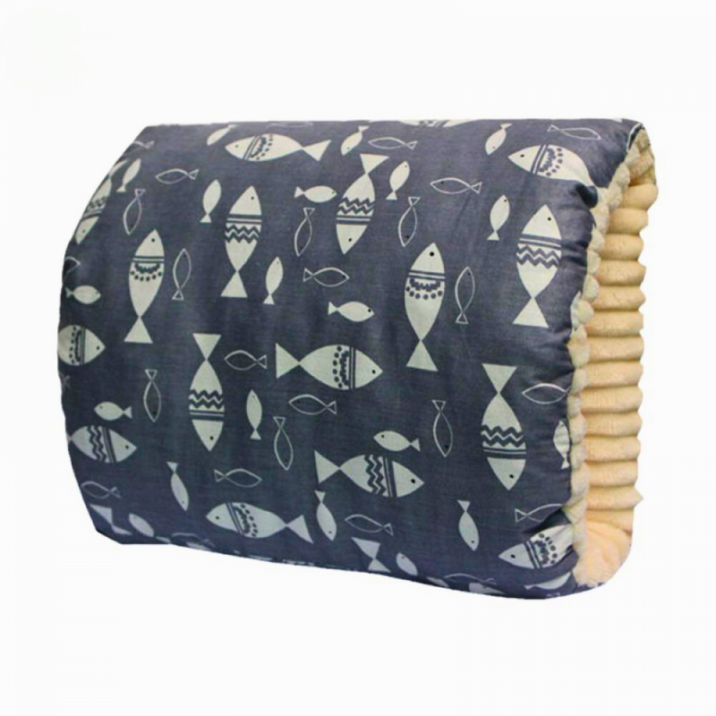 Almofada Travesseiro De Braço Para Amamentação Do Bebê