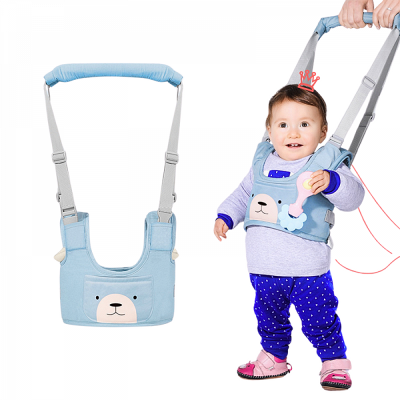 Andador De Bebê Duplo Meus Primeiros Passos