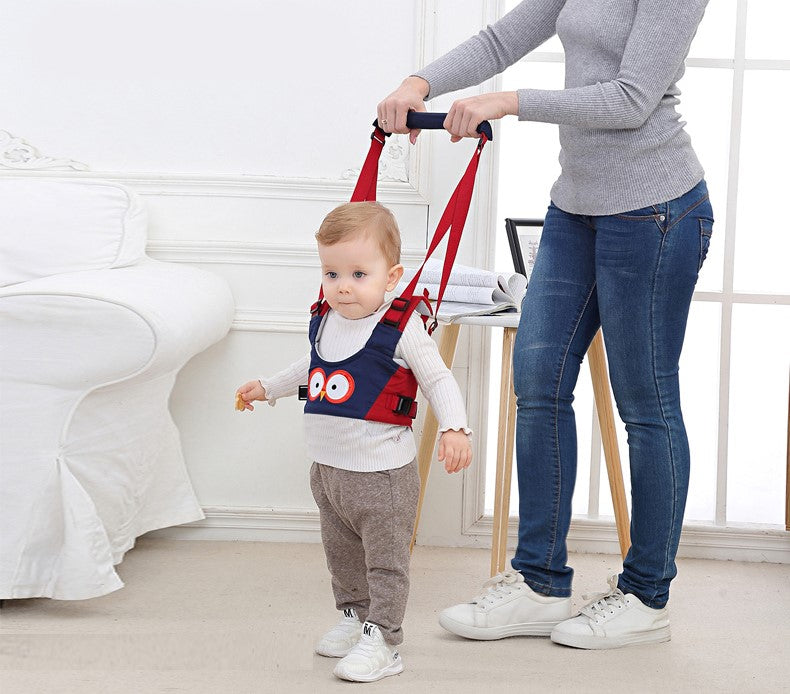 Andador De Bebê Meus Primeiros Passos