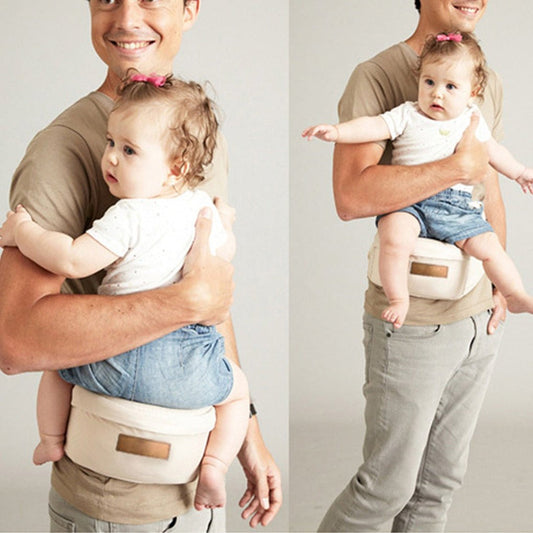 Assento De Cintura Confort Baby