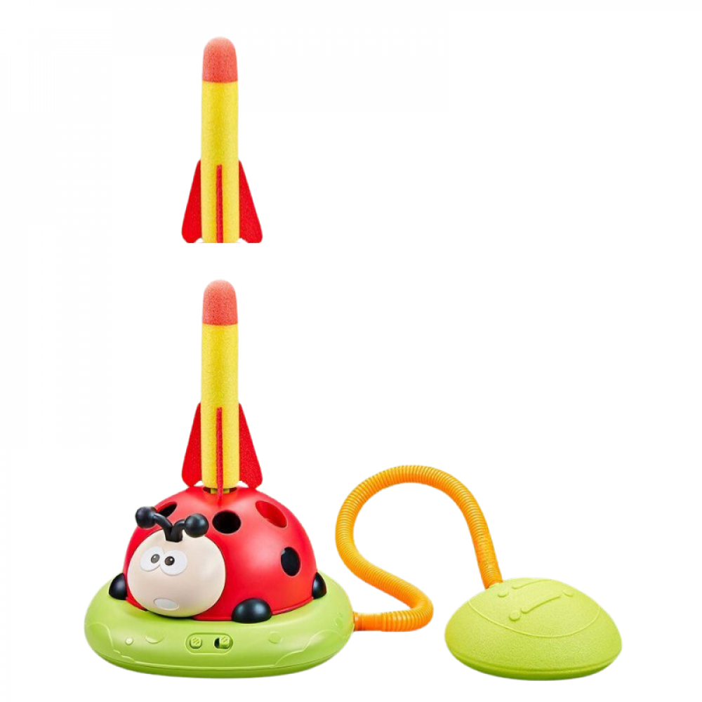 Brinquedo Jumper Max 3 em 1