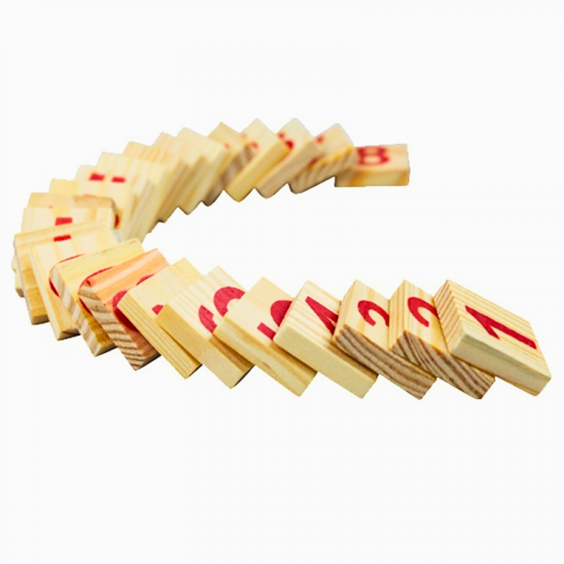 Brinquedo Montessori Matemática Divertida