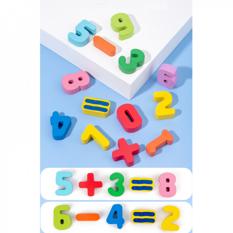 Brinquedo Montessori Catch