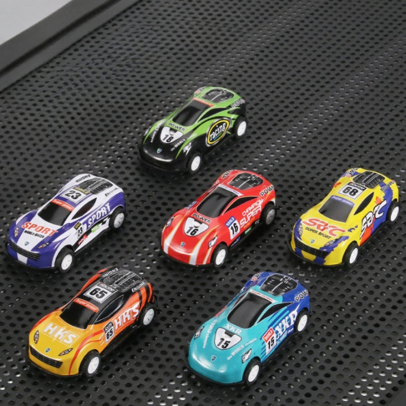 Kit Carreta Trucada Racing Force