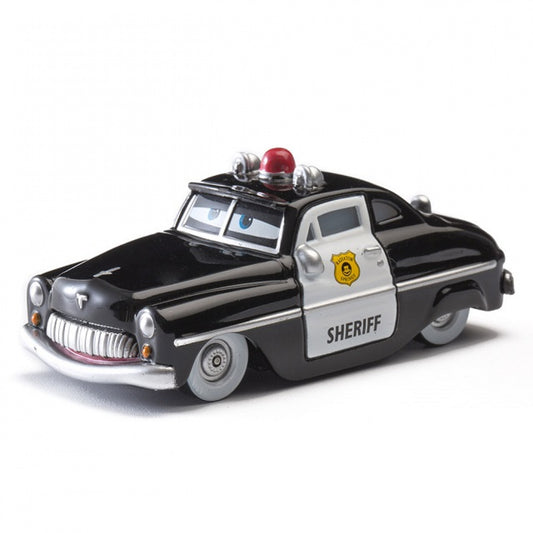Carros Miniatura Edição Franquia Lendária Carros