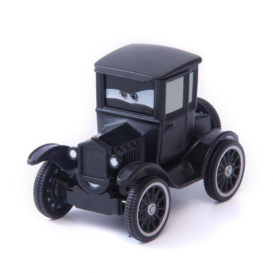 Carros Miniatura Franquia Lendária Edição Carros