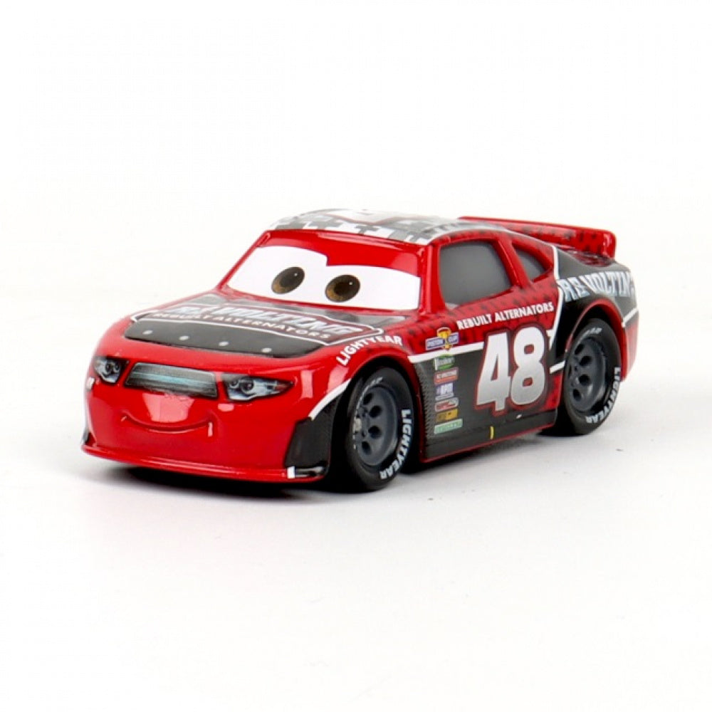 Carros Miniatura Lendária Edição Carros