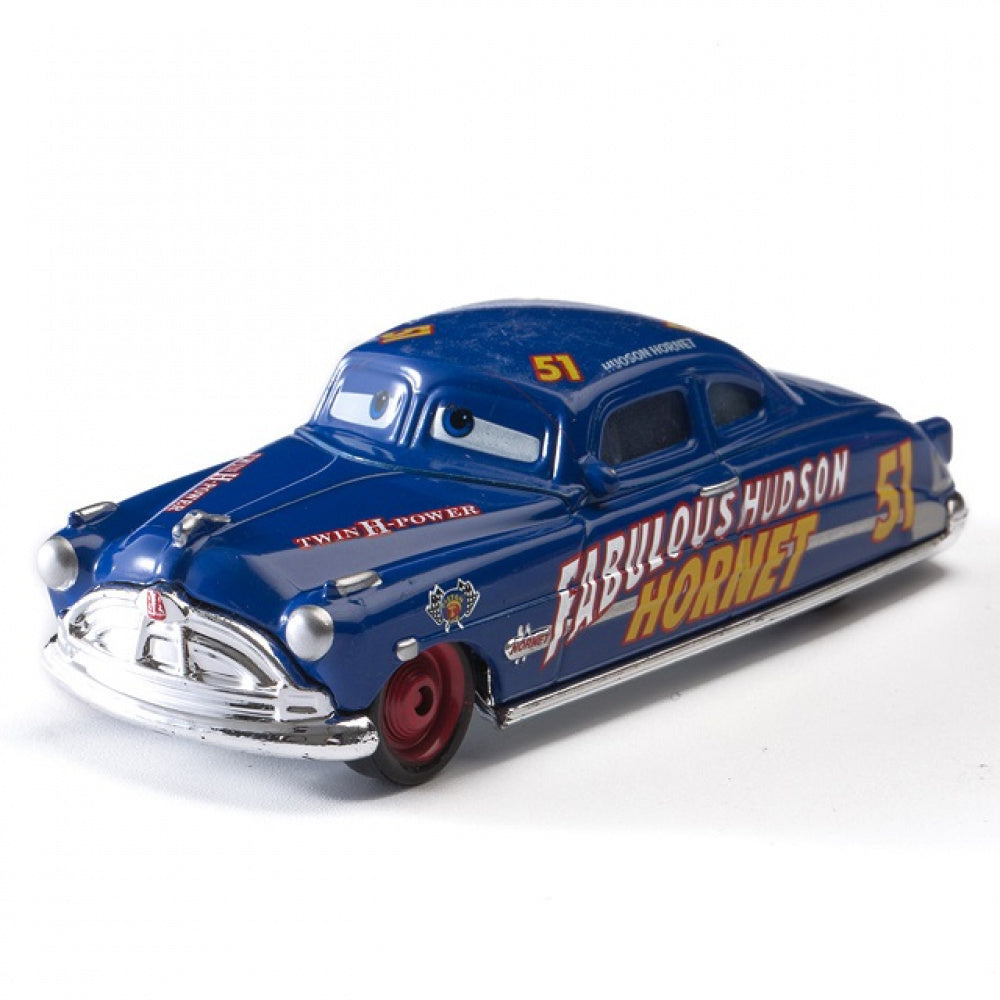 Carros Miniatura Lendária Edição Carros