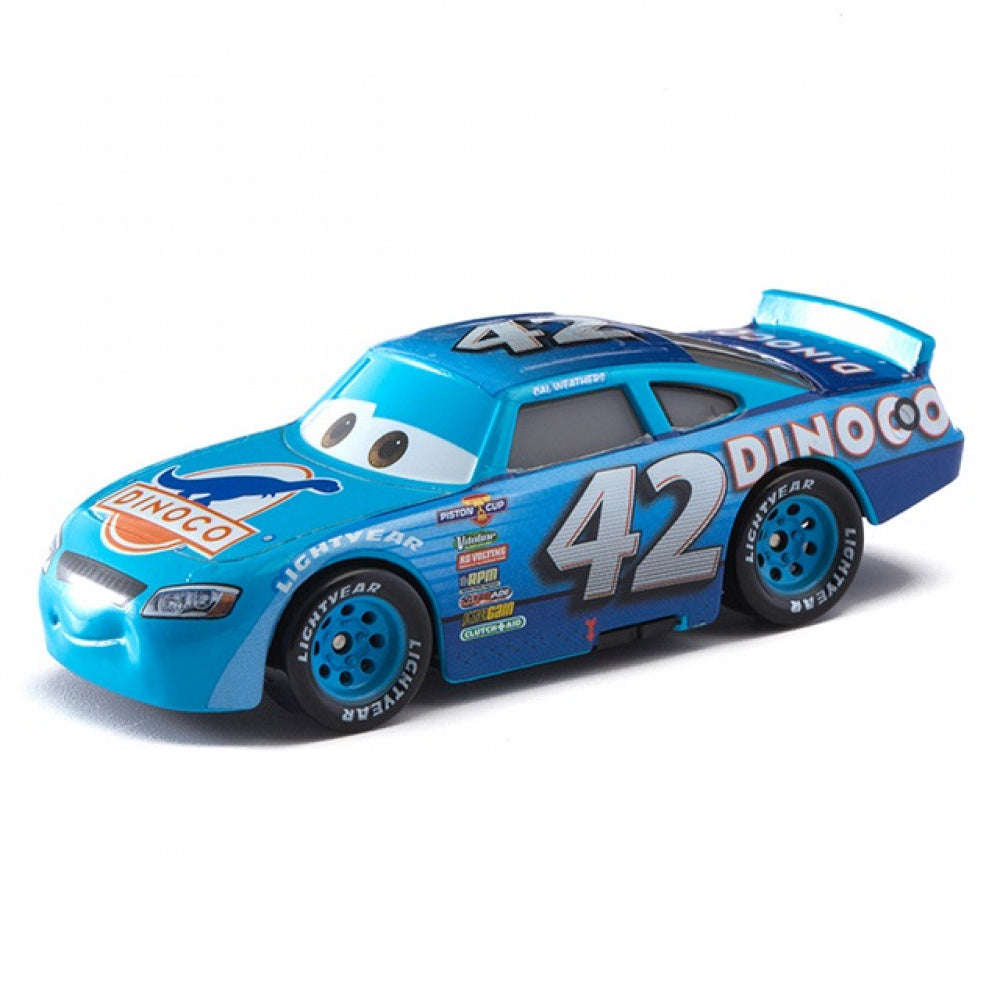 Carros Miniatura Lendária Edição Carros