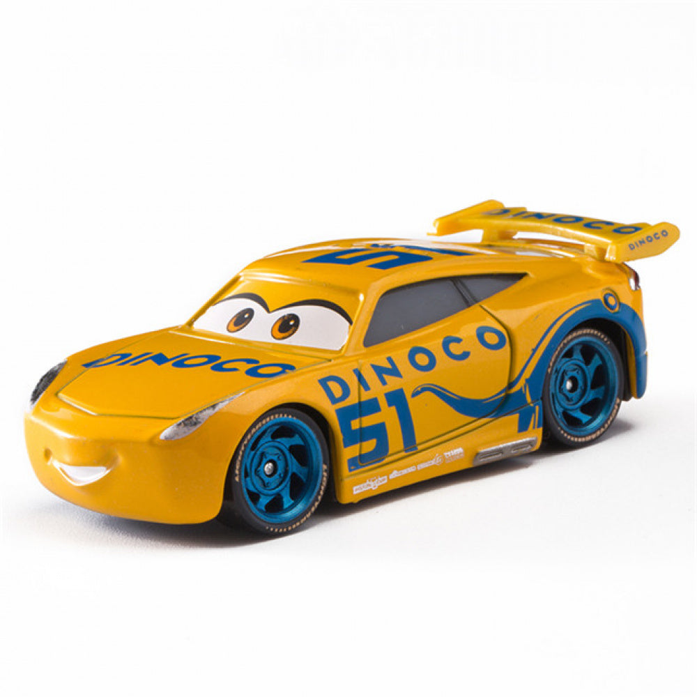 Carros Miniatura Lendária Edição Carros
