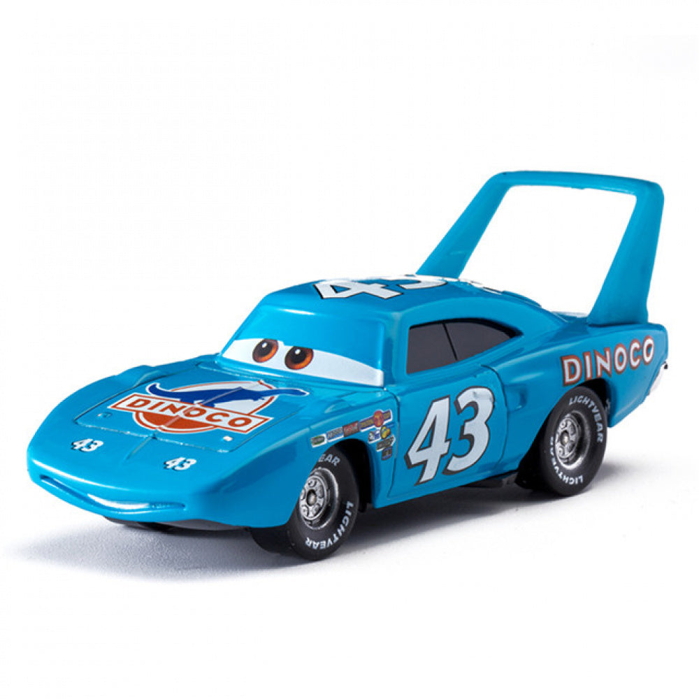 Carros Miniatura Lendária Edição Carros