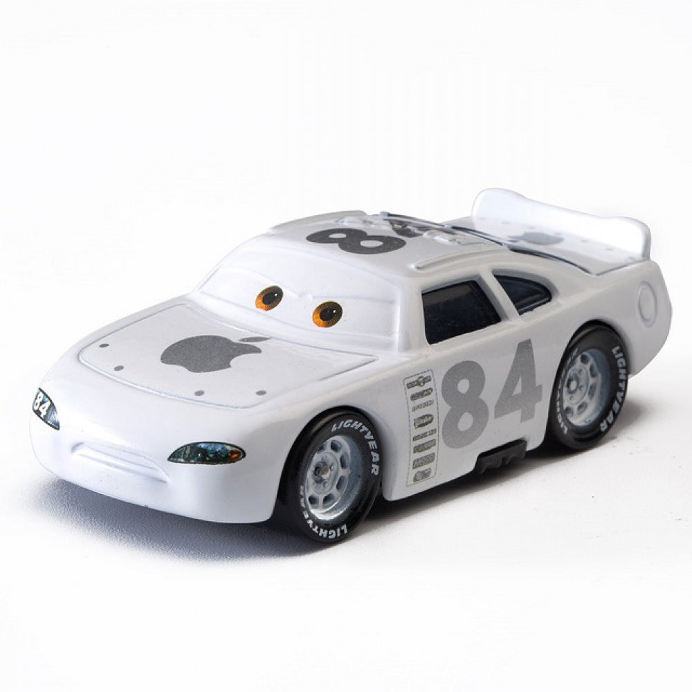 Carros Miniatura Lendária Edição Carros