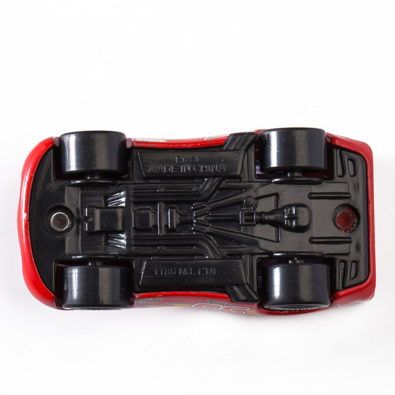 Carros Miniatura Lendária Edição Carros