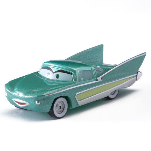 Carros Miniatura Lendária Edição Especial Carros