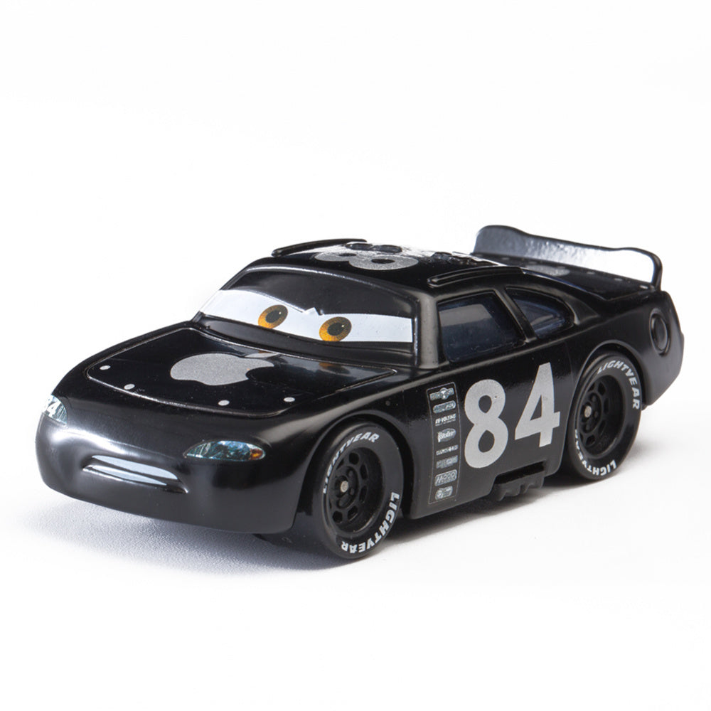 Carros Miniatura Lendária Edição Especial Carros