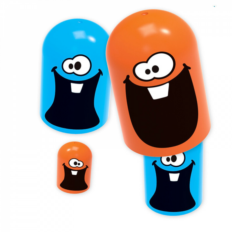 Jogo Da Velha Gobble Peças Inteligentes