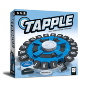 Jogo De Mesa Americano Tapple Diversão Com Palavras