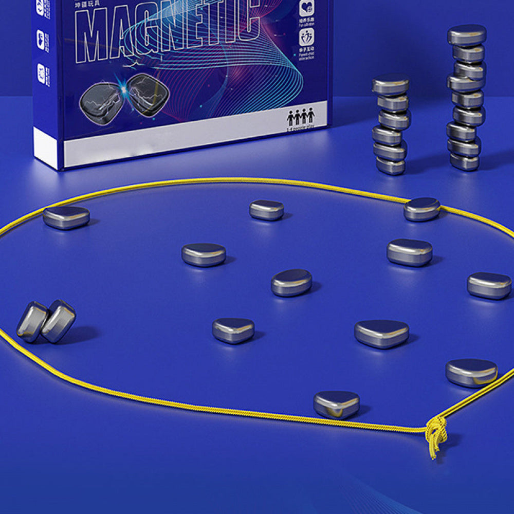 Jogo Desafio Magnético Chess