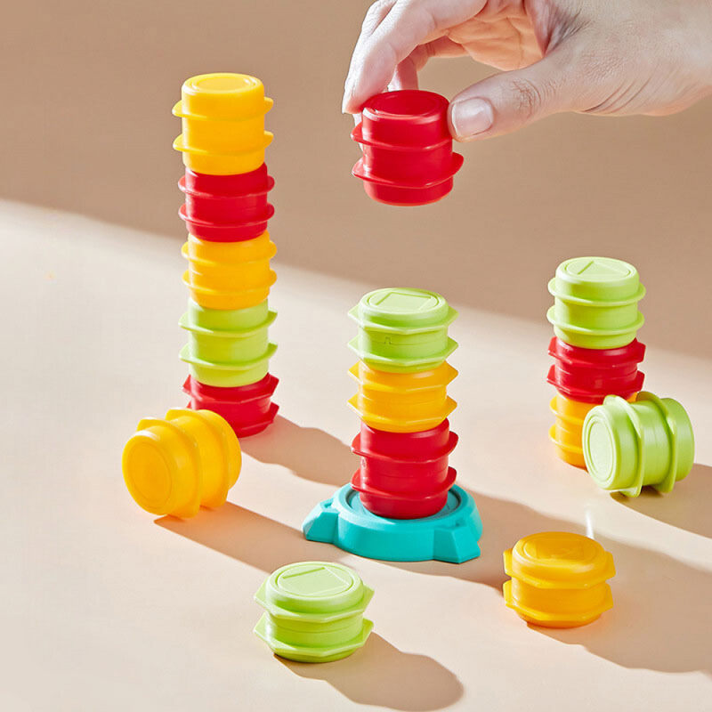 Kit Jogo Empilhadeira Forklift 3D