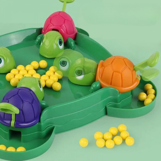 Jogo Tartaruga Faminta