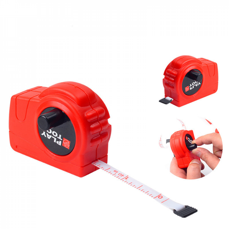 Kit Ferramentas De Construção Com Furadeira