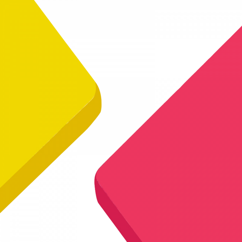 Tangram Quebra-Cabeça Magnético 3D - 07 Peças