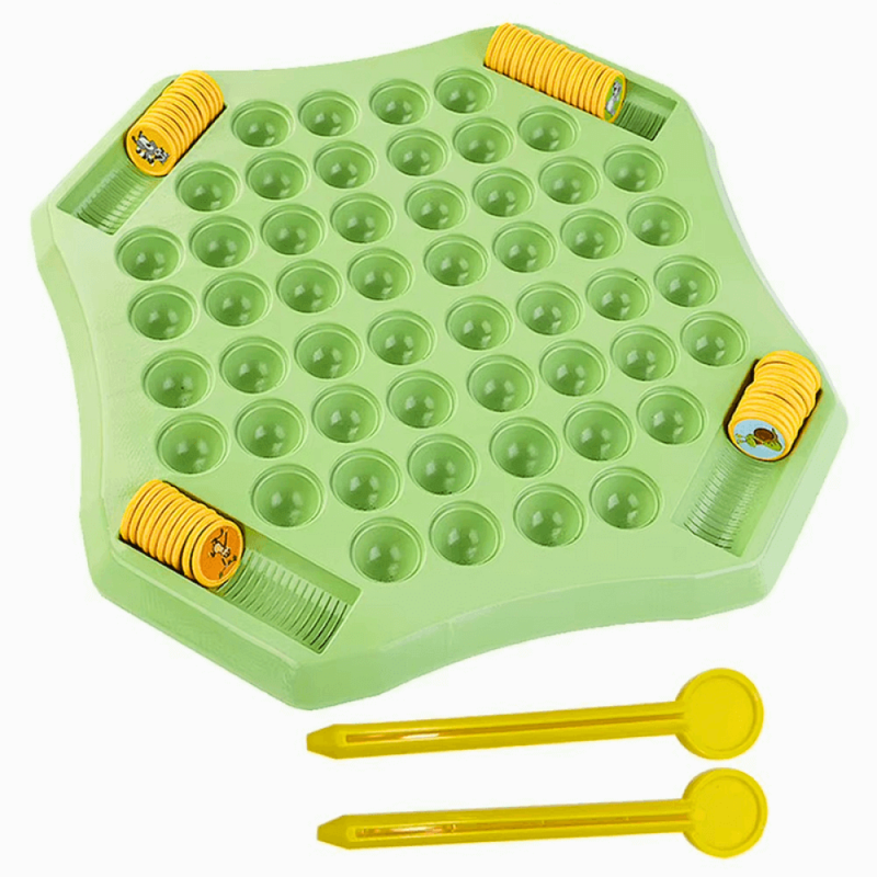 Tabuleiro Jogo de Memória Turn-turn