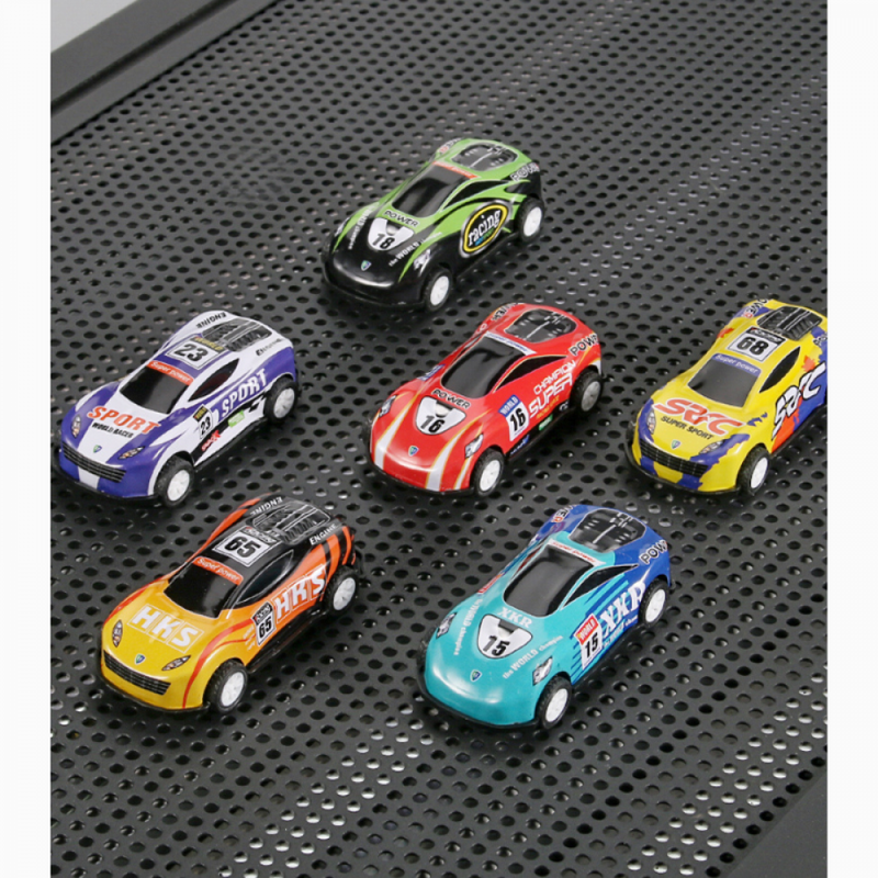 Kit Super Cegonha Tiranossauro-Rex Três Andar Com Pista Lançadora Lateral